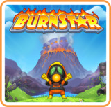 Burnstar (Nintendo Switch)